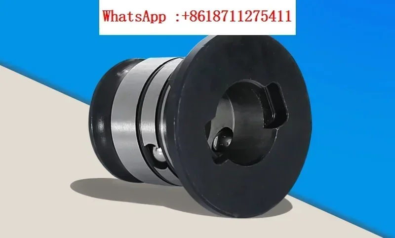 GT24/TC820 to GT12 Adapter Ring  Machine Chuck Conversion Sleeve M3M4M5  Jacket Reducer Sleeve