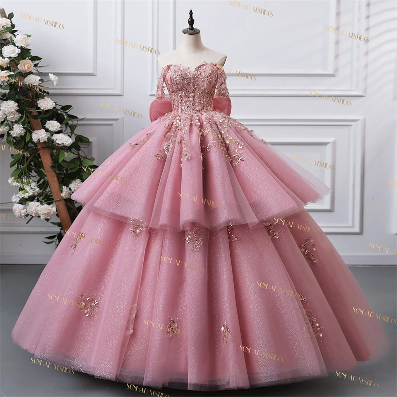 Thumbnail 3 - #52 Quinceanera Dresses Comparison Guide