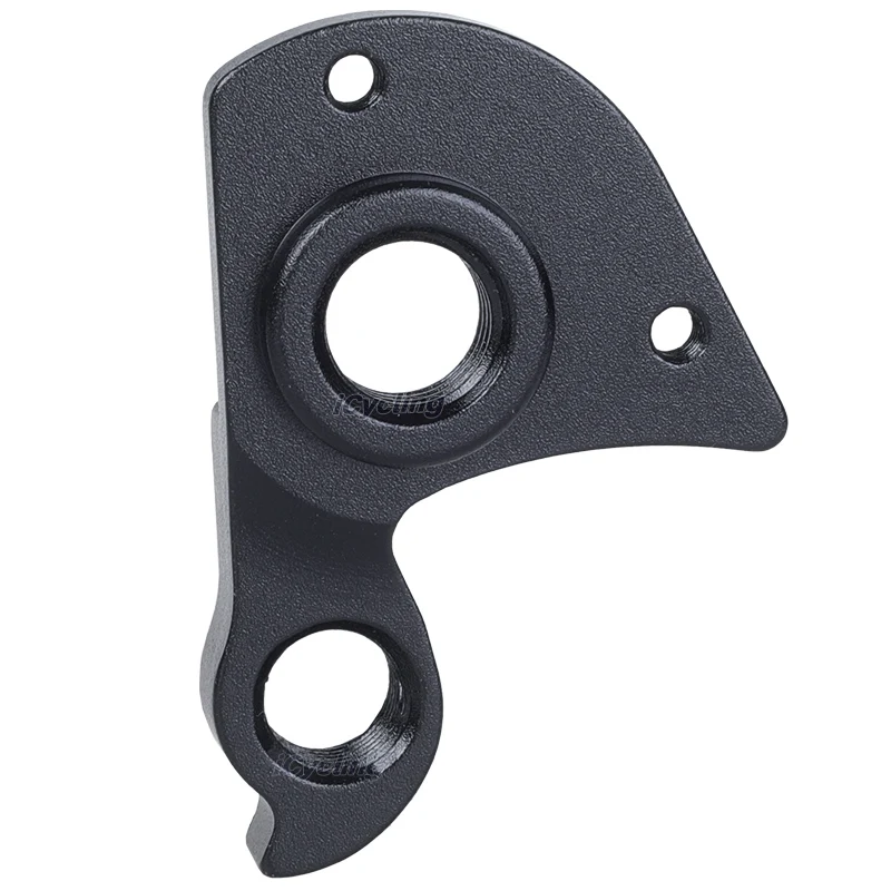 

Вешалка переключателя для MOSSO, дисковая дорожная рама 790TCS 790GVL 730GVL, гравий через ось M12 * 1,5 мм, задний крючок, шестерня, механический откидной