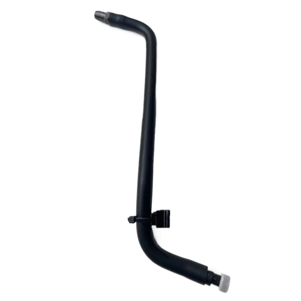 

DR3Z 4022 A Вентиляционный шланг заднего моста в сборе, совместимый с Ford Mustang 2011-2014 годов, для системы заднего моста