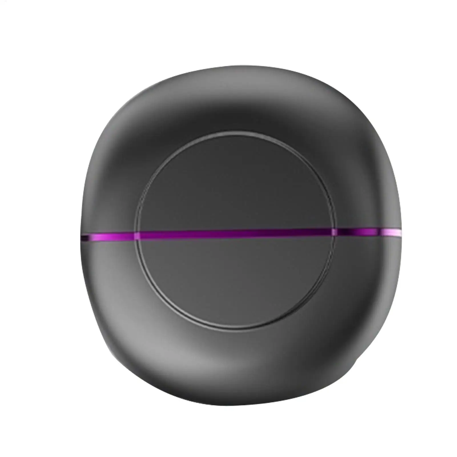 

Mini Hair Straightener Cordless Fast Heating Anti-Scald Comb Electric USB Rechargeable 3 Modes Mini Portable Hair Straightener