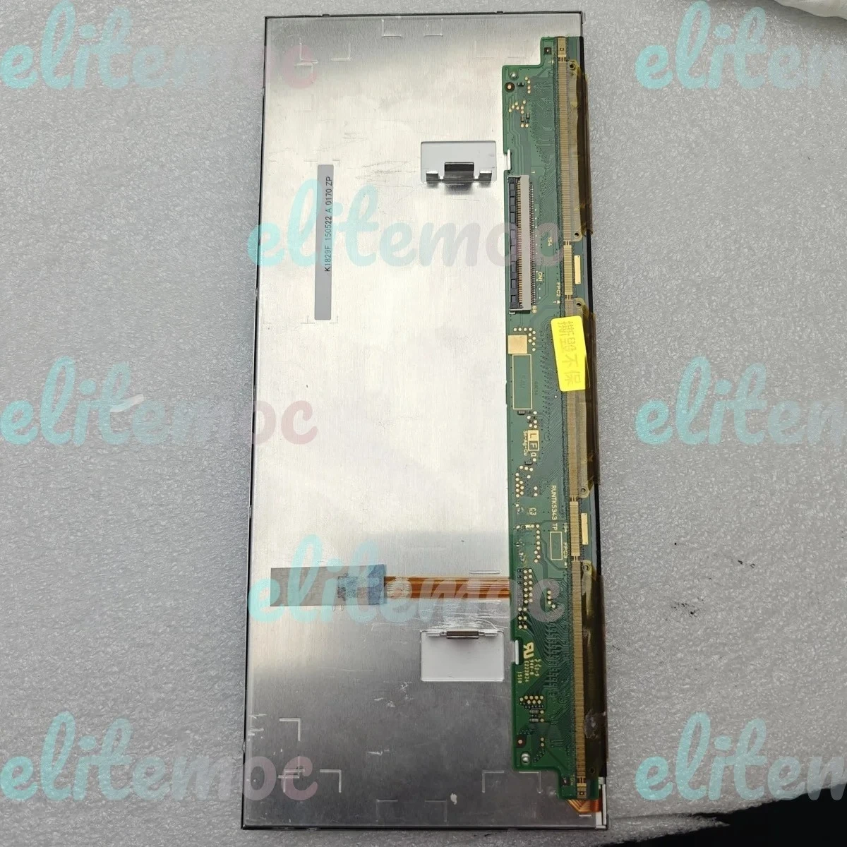 

LQ088K5RZ01 BM937087001 8.8" LCD Display For BMW F25 F26 X3 X4 NBT EVO Navigation Information Head Unit Nav Lcd Screen CID