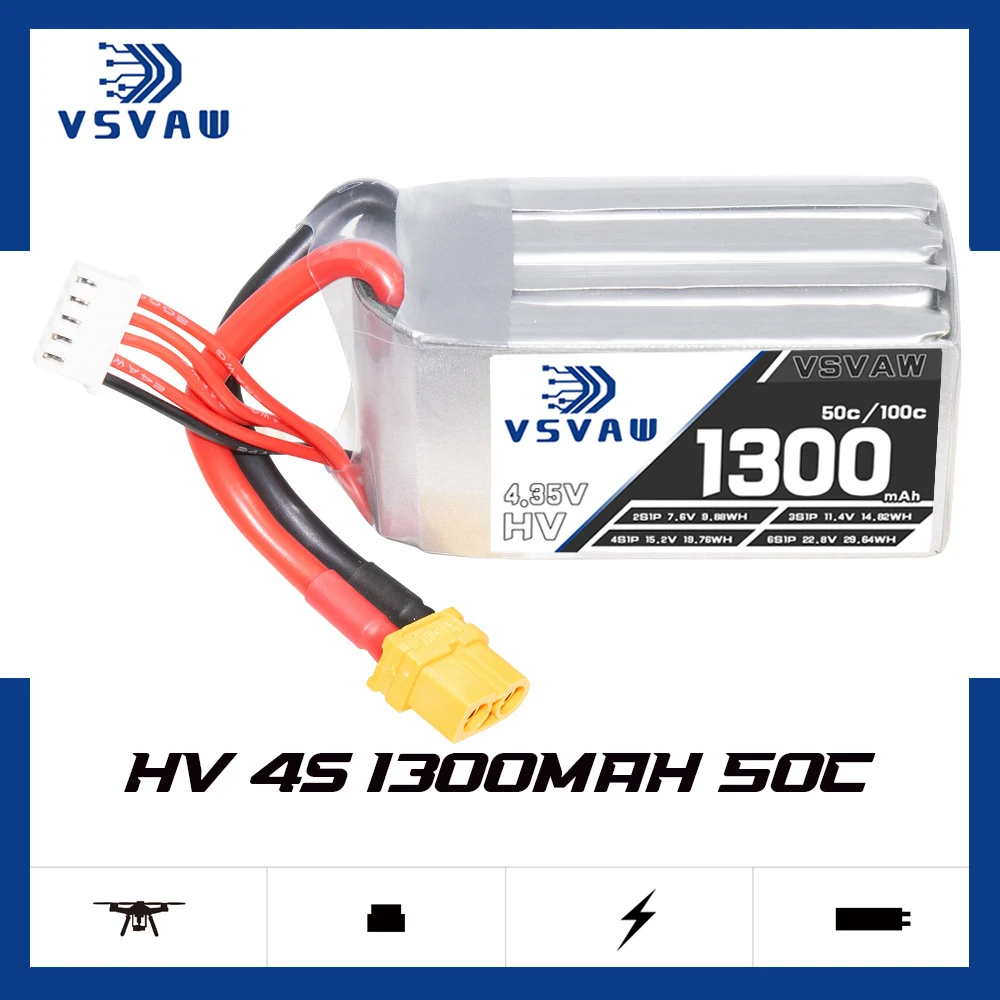 Thumbnail 4 - #2 Latest Lightweight Drones Updates