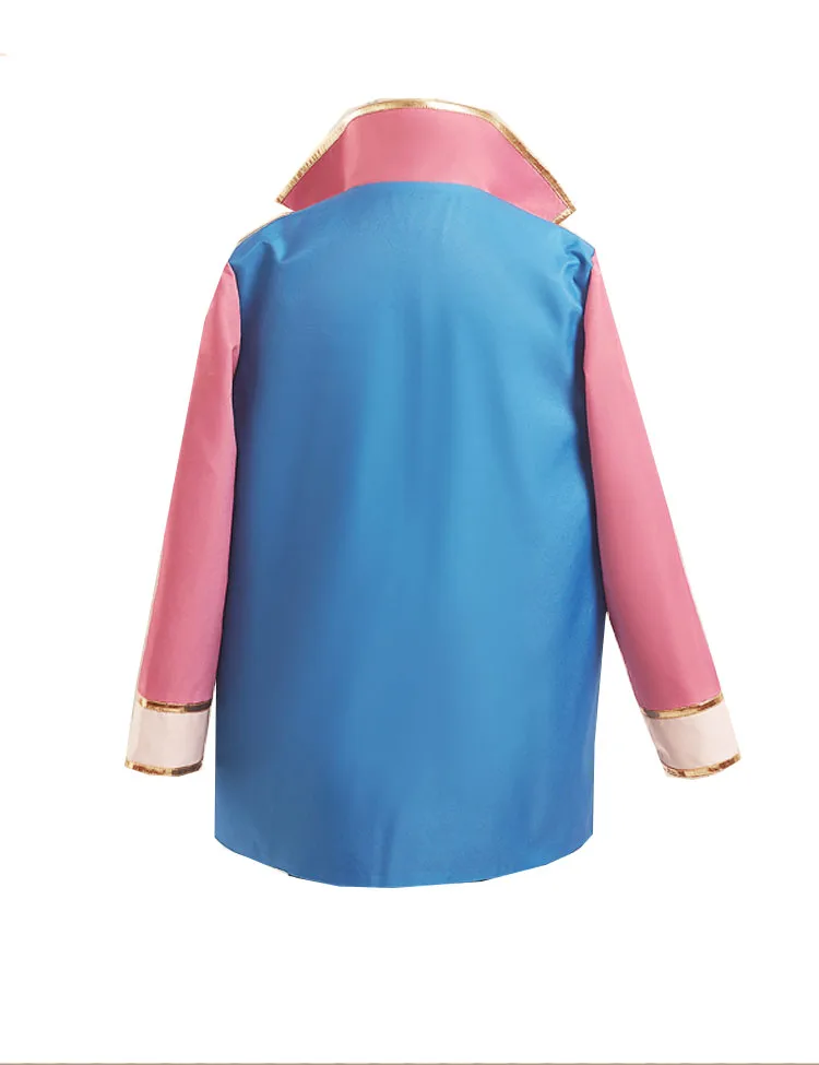 Howl solo cappotto costume cosplay costume holleween