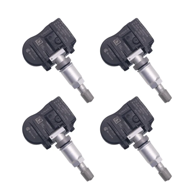 1/4PCS Tire Pressure Sensor TPMS 42753-TZ3-A51 315MHz FOR Honda Acura ILX,For MDX,For RDX,For TLX