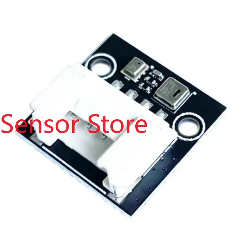 5PCS AHT20+BMP280 Temperature,Humidity,And Pressure Module High-precision Digital Temperature,Humidity, And Atmospheric