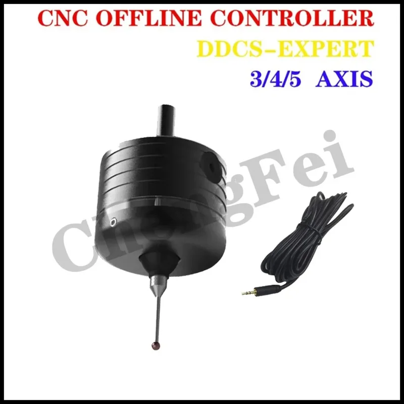 CNC V2 DDCS EXPERT ترقية 5 محور التصنيع باستخدام الحاسب الآلي تحكم 3axis4axis نظام التحكم في الحركة ATC ثلاثية الأبعاد التحقيق الموسعة لوحة المفاتيح E-MPG