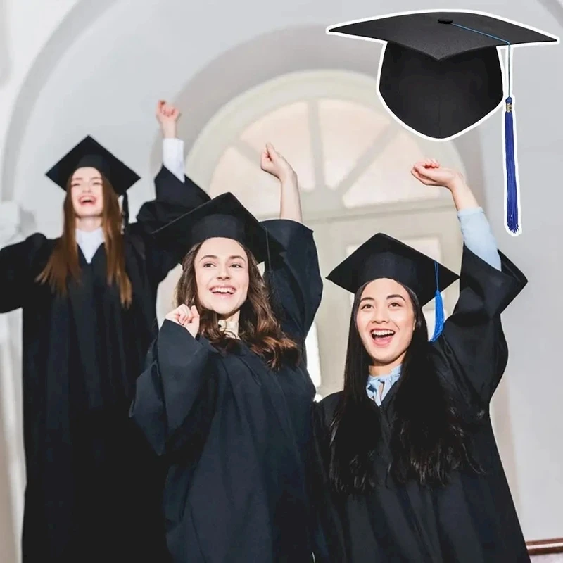 chapéu de formatura