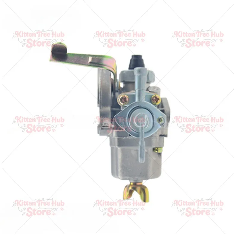 2-stroke NB411 CG411 BG411  garden mower