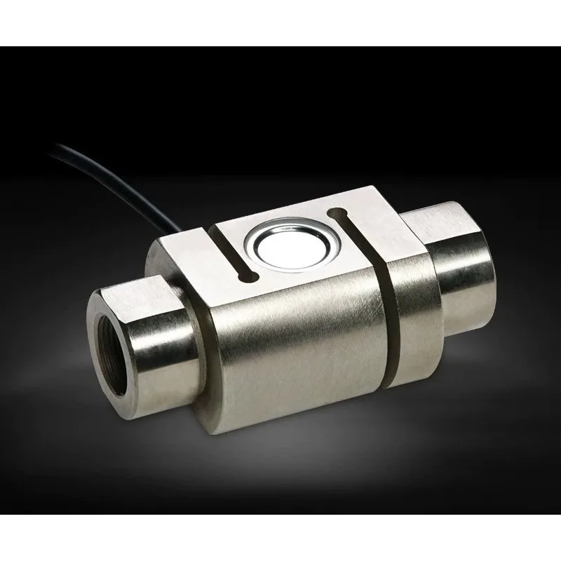 for Column S sensor weighing tensile pressure gravity weight high-precision force measurement tensile module weighing 3 tons
