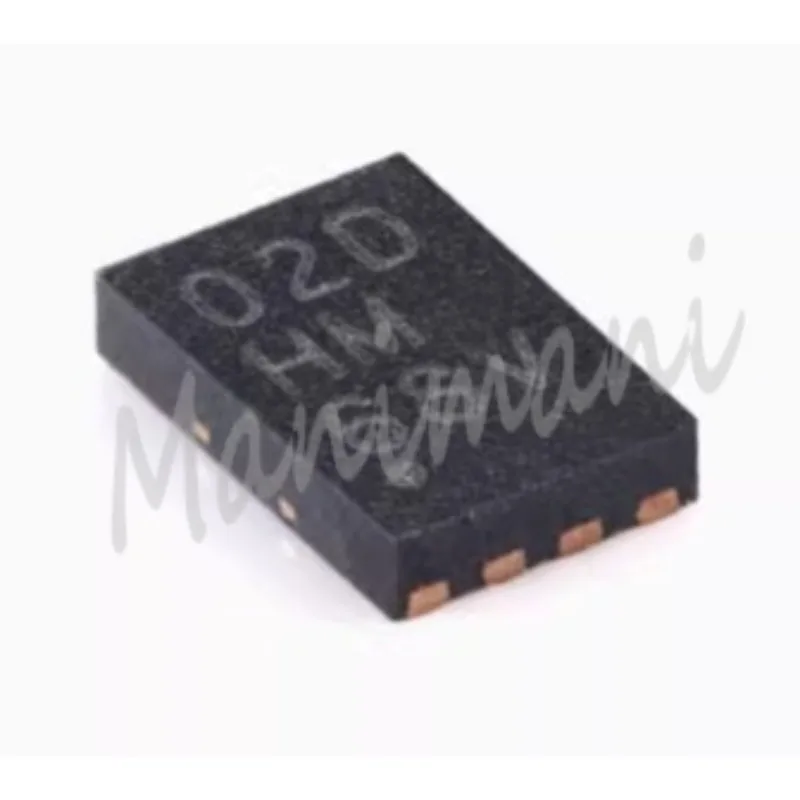 (10Piece) AT24C02D-…