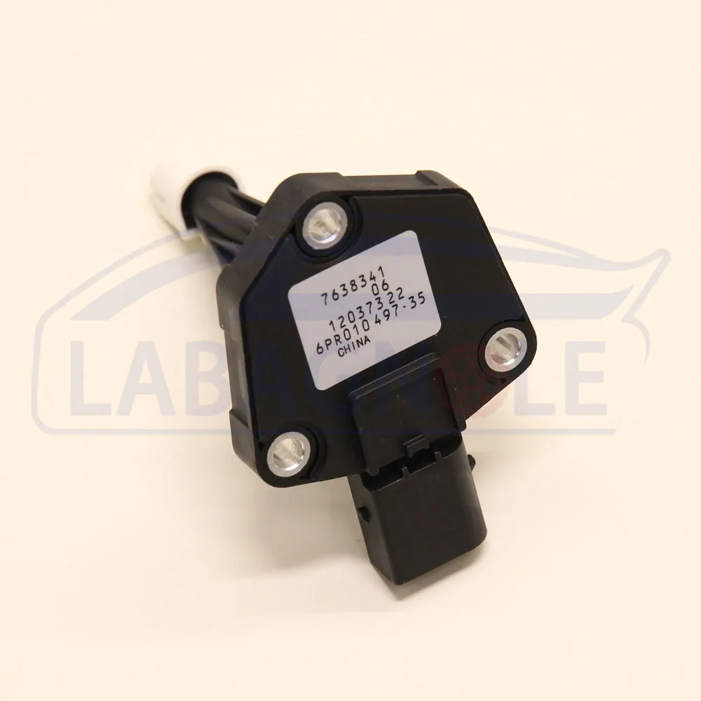 OE جودة 12617638341 مستشعر مستوى زيت المحرك لسيارات BMW 1 2 3 4 5 Series F07 F10 F11 F20 F25 F26 F30 F31 F34 X3 X4 X5