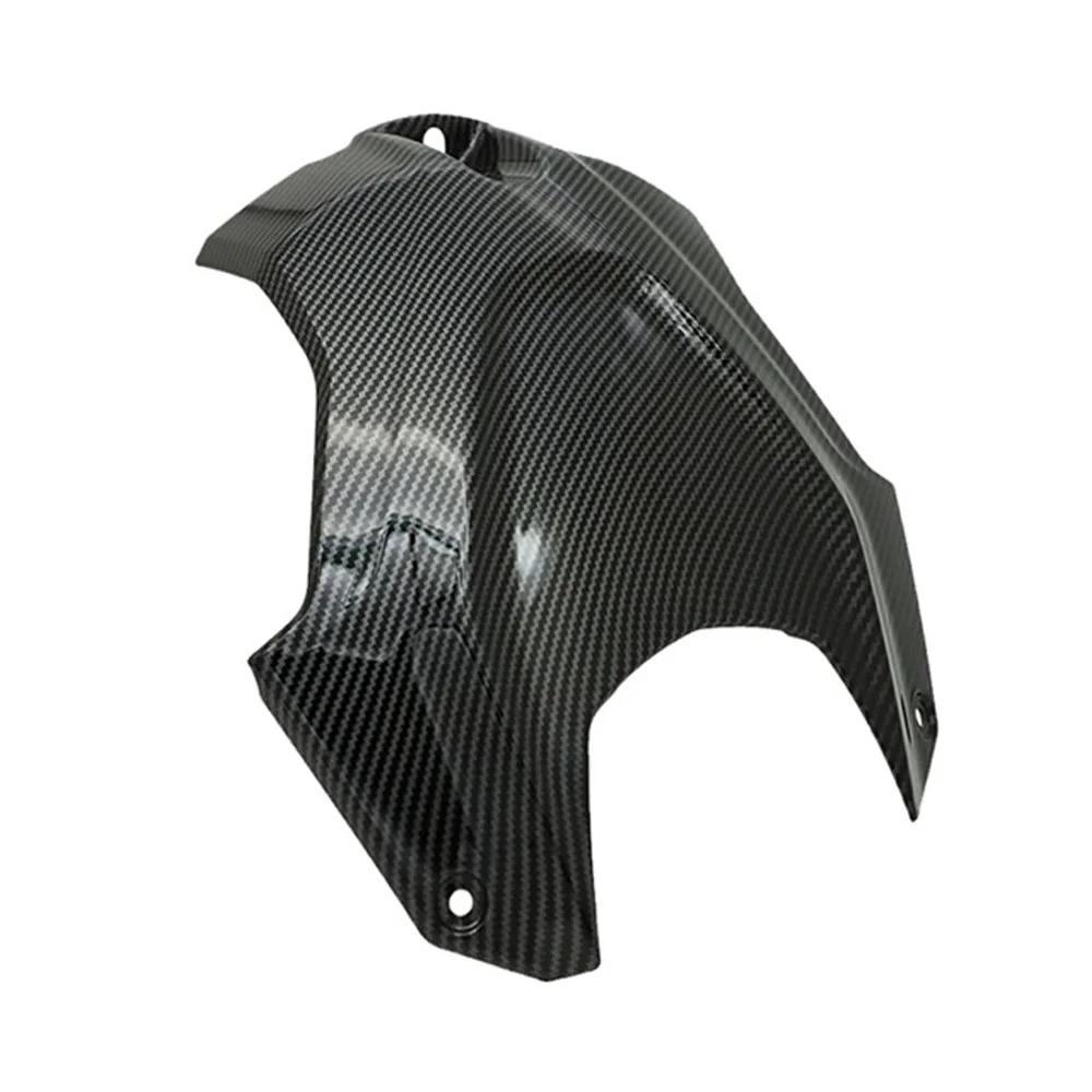 Tampa do tanque de combustível da motocicleta, Carenagem dianteira, Acessórios exteriores, BMW S1000RR, S1000R, M1000RR, 2019, 2020, 2021, 2022, 2023