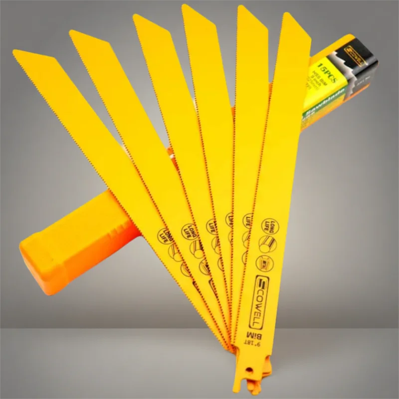 paquete-de-15-cuchillas-de-sierra-reciprocas-scowell-de-9-pulgadas-y-18-tpi-bimetalicas-m42-con-8-de-cobalto-para-cortar-metal-duro-cuchillas-de-sierra-de-calar-para-demolicion
