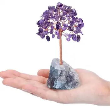 8 best sales Arbre de cuivre - №1