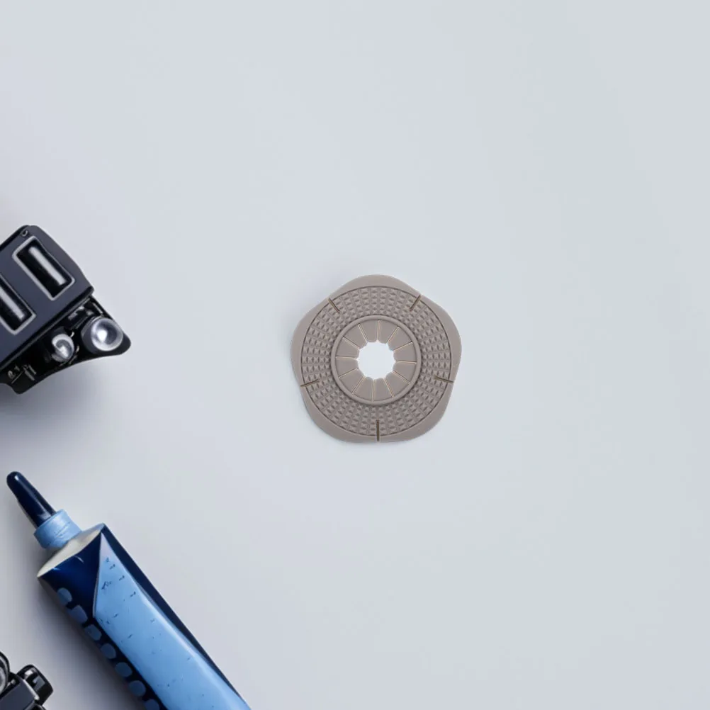 

2pcs Silicone Wiper Arms Hole Cover Durable Waterproof Car Wiper Hole Protector Windshield Protection Auto Exterior Accessory