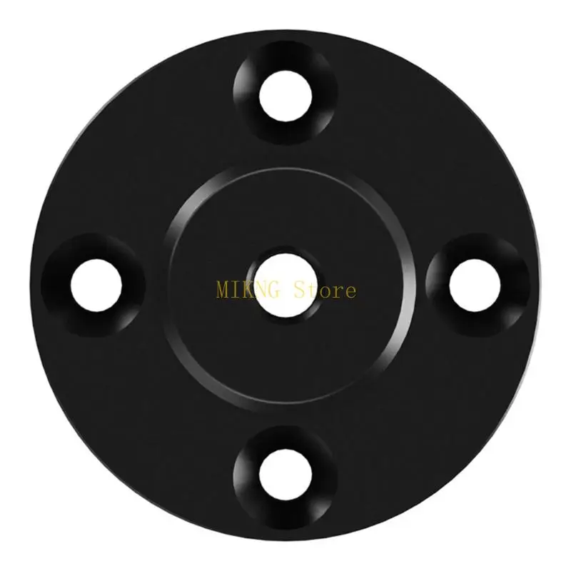 سبيكة الألومنيوم 25 مم قاعدة تثبيت رأس الكرة لأرباح الكاميرا Tripods tablet tablet حامل أفضل بيع