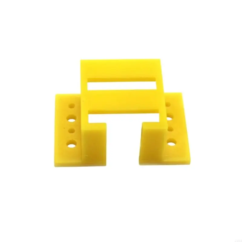 180PH 130 Motor Support Mount Bracket for DIY Assembly and Replacements