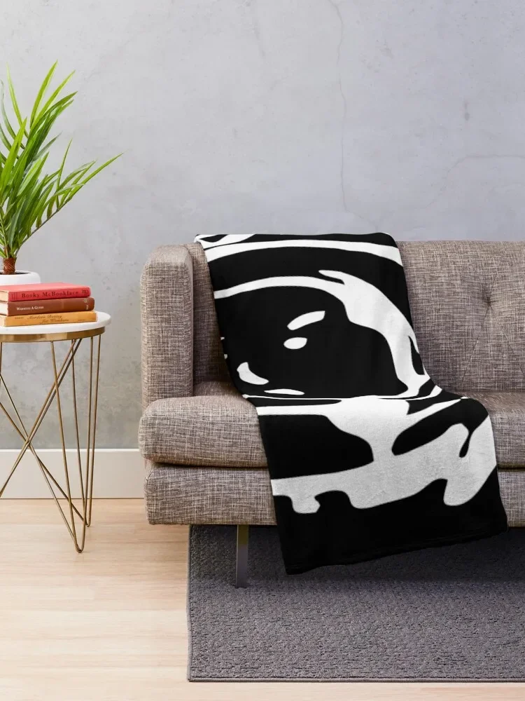 Billionaire-Boys-Clubs Throw Blanket Soft Big Sofa Quilt manga Blankets