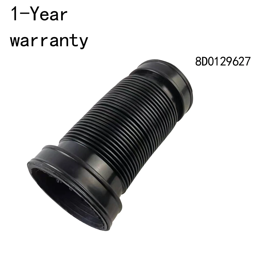 

Intake pipe 8D0129627 For Audi A6L A6 S6 A4 S4 A4Q Skoda Superb VW Passat