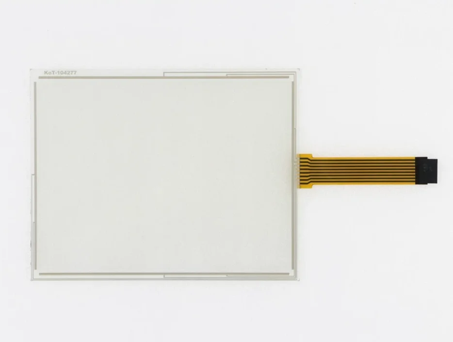 

Suitable for CCP XS C000 071 X11-15303 brand new touchpad/touch glass