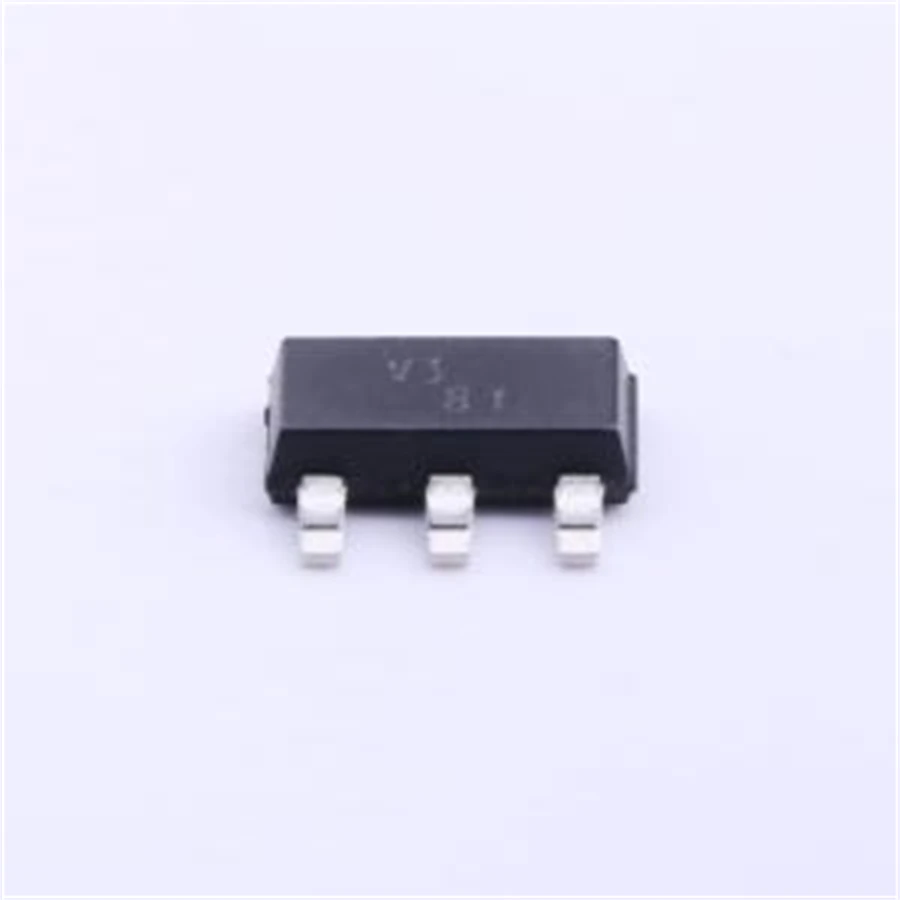 

100PCS/LOT TLV1117-33CDCYR (PMIC)