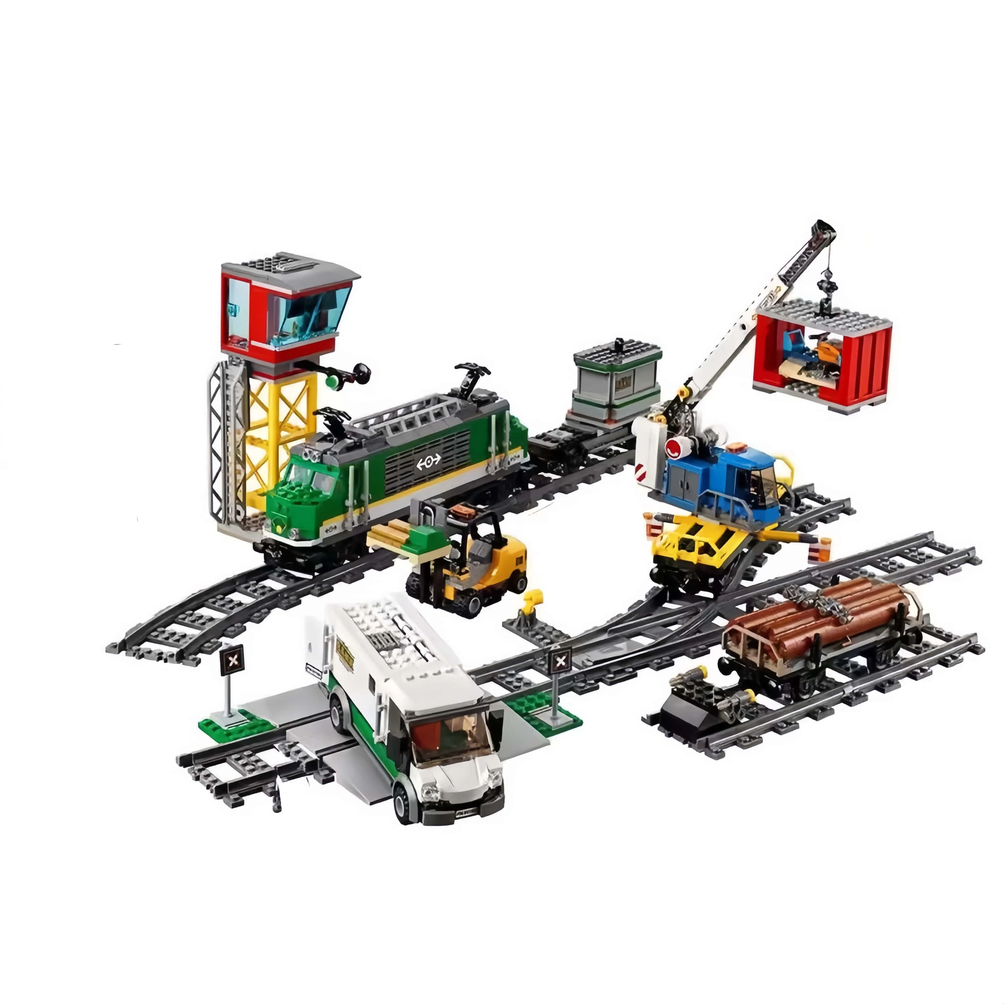 Thumbnail 2 - #32 Cheap RC Trains Worth Buying