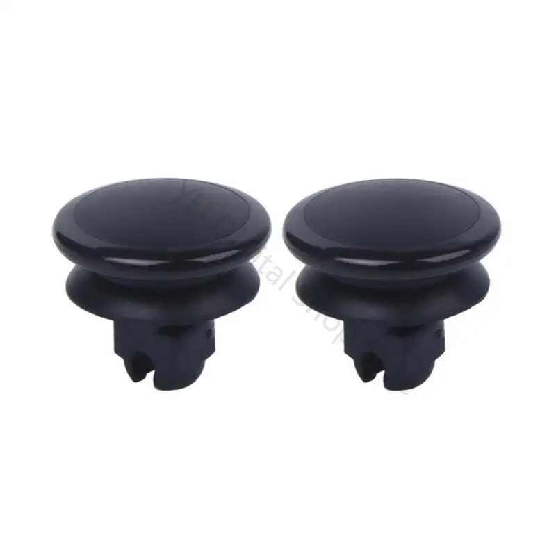 96BA Thumbstick Caps for 1000 Game Controller Thumb Covers 2pcs