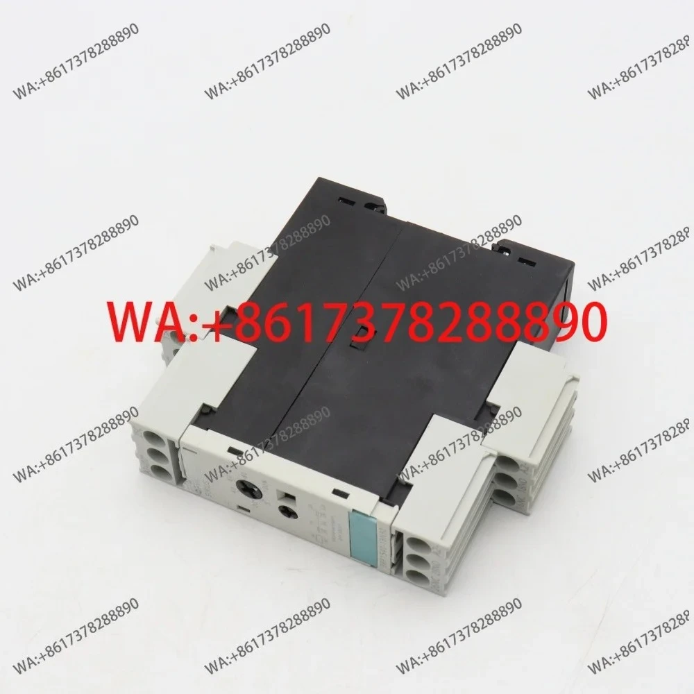 1PC 3RP1540-1BN30 control relay module for industrial automation systems, reliable replacement parts