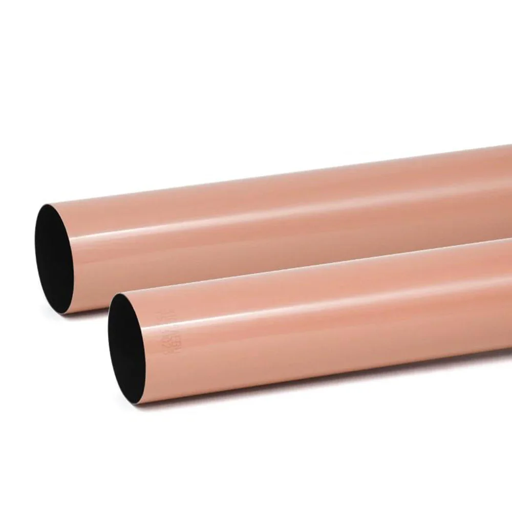 Import High Quality Pink Fuser Film Sleeves for Canon iR ADVANCE C5535 C5540 C5550 C5560 Fixing Film