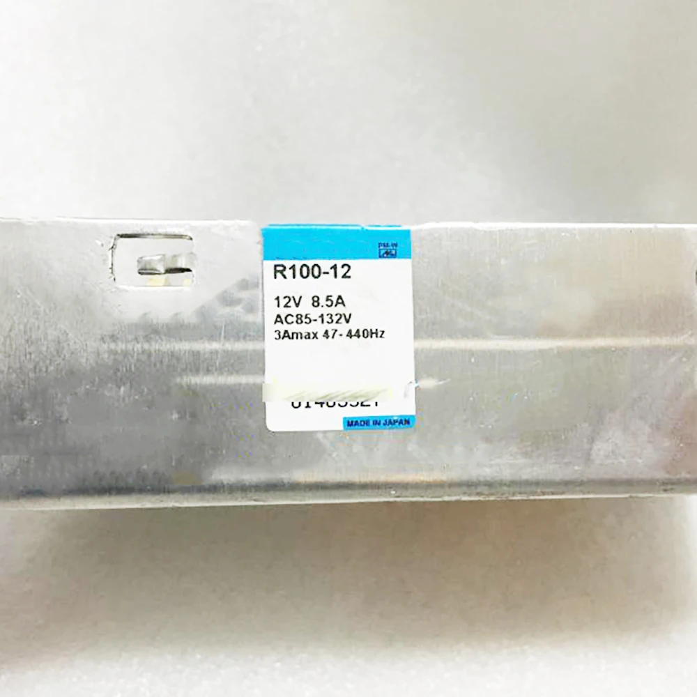 

R100-12 для оригинального импульсного источника питания COSEL для разборки 12 В/8,5 А 85-132 В