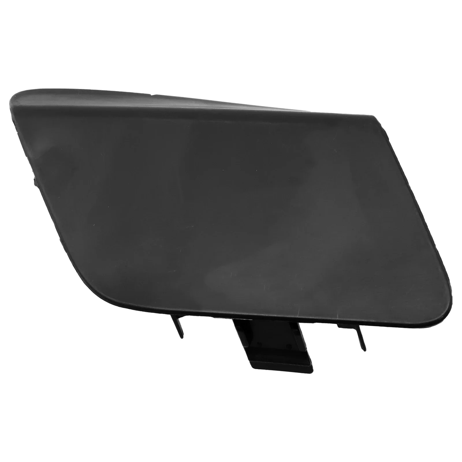 

Practical Brand New Tow Hook Cover Bumper Cover 1pcs 52127-52941 Replacement Accessories Black Color For Toyota