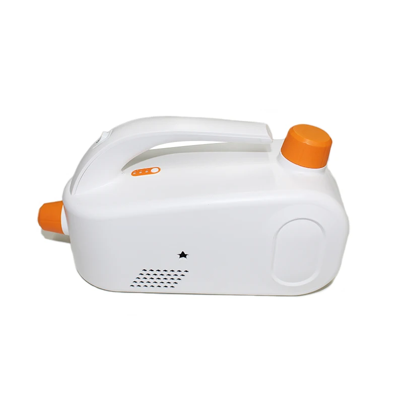 20000mAh Wireless Disinfection Sprayer Handheld Portable USB Rechargeable  Home Electric Disinfection Steam Spray  Drop