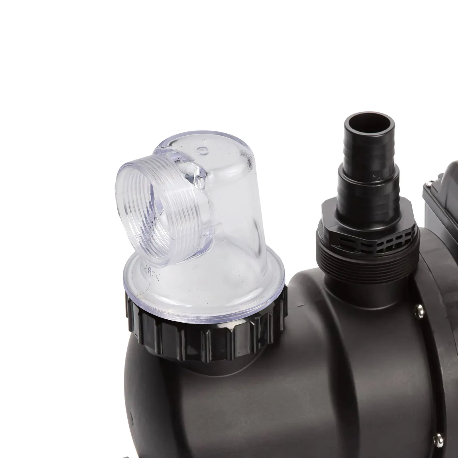 

Pool Cleaning Circulation Pump Insert Pool Circulation Accessories Circulation Pump Height Approx. 80 Mm Reliable Performance