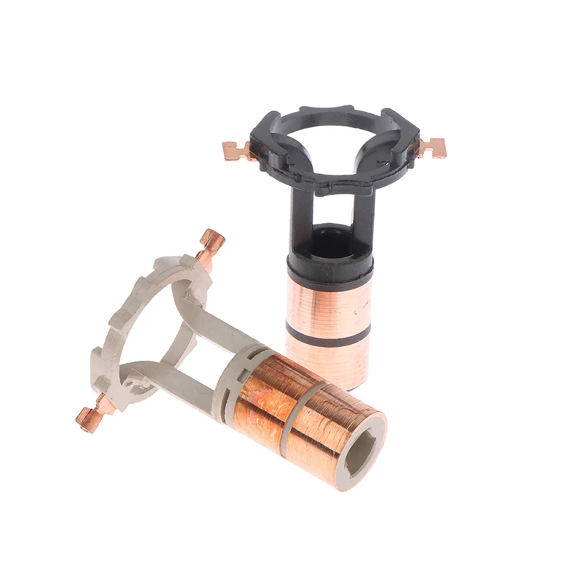 Nuovo anello collettore in rame con testa in rame 1pc per Buick Excelle Regal GL8 LaCrosse Citroen Peugeot Valeo strumento generatore strumento per auto