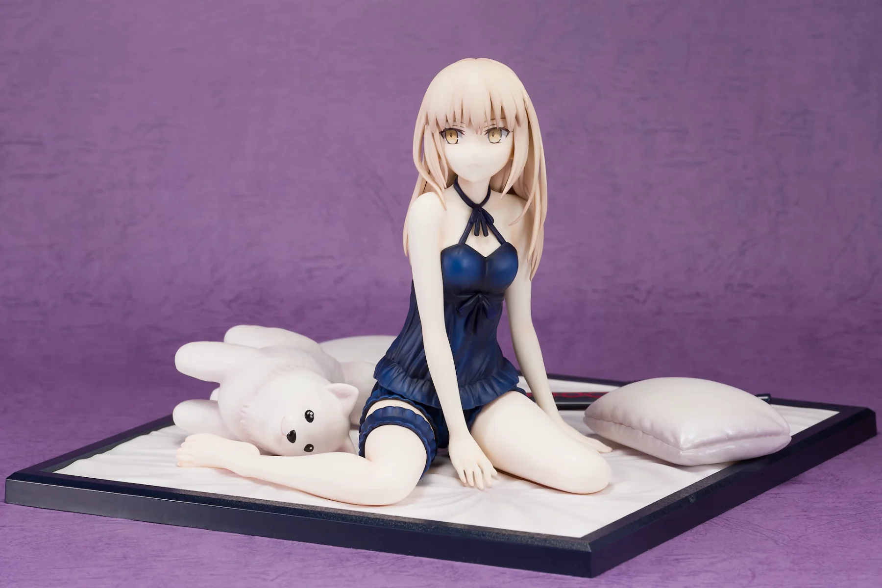 

【UA】 KADOKAWA KDcolle Fate/stay Night [Heaven’s Feel] Фигурка Альтрии Пендрагон в масштабе 1/7, модель, игрушка, подарок, коллекционная вещь