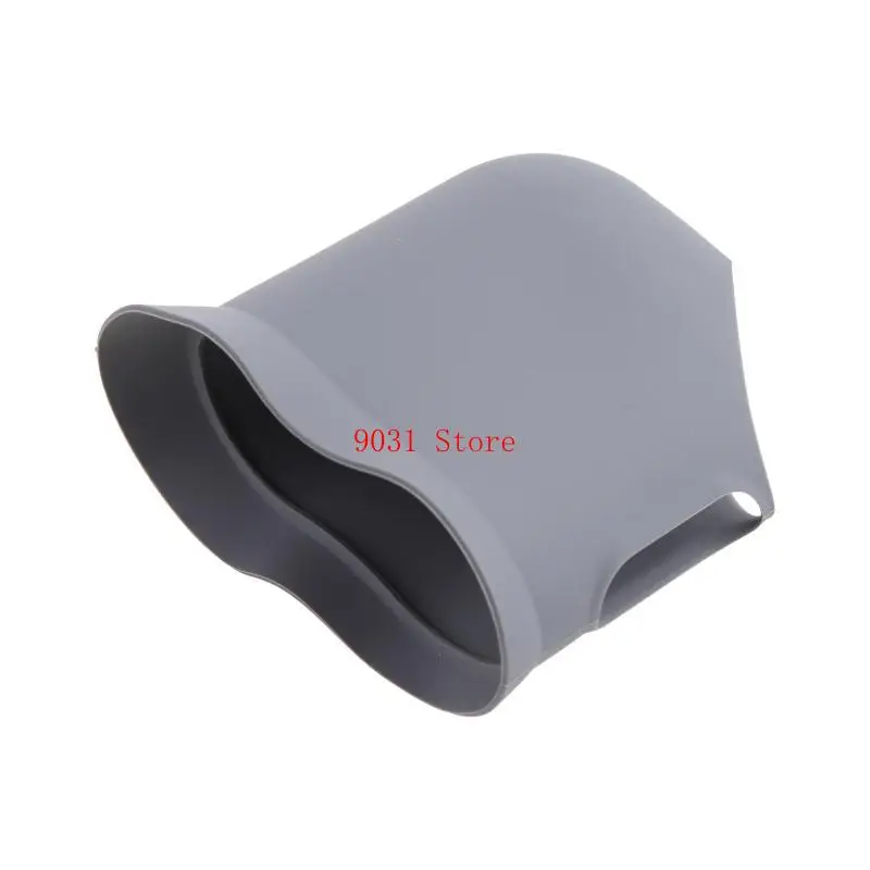 Silicone pour étui pour Arlo 3 accessoiriser en silicone résistant aux intempéries pour le boîtier pour