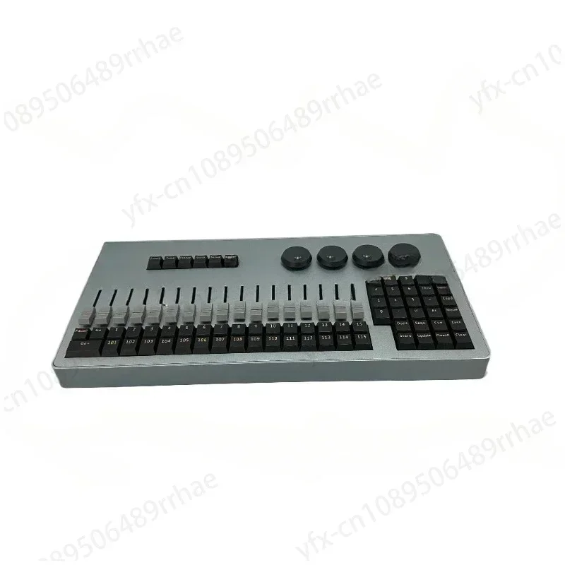 NEW  MA2 COMMAND WING MINI MA2 PLUS Fader wing dmx512