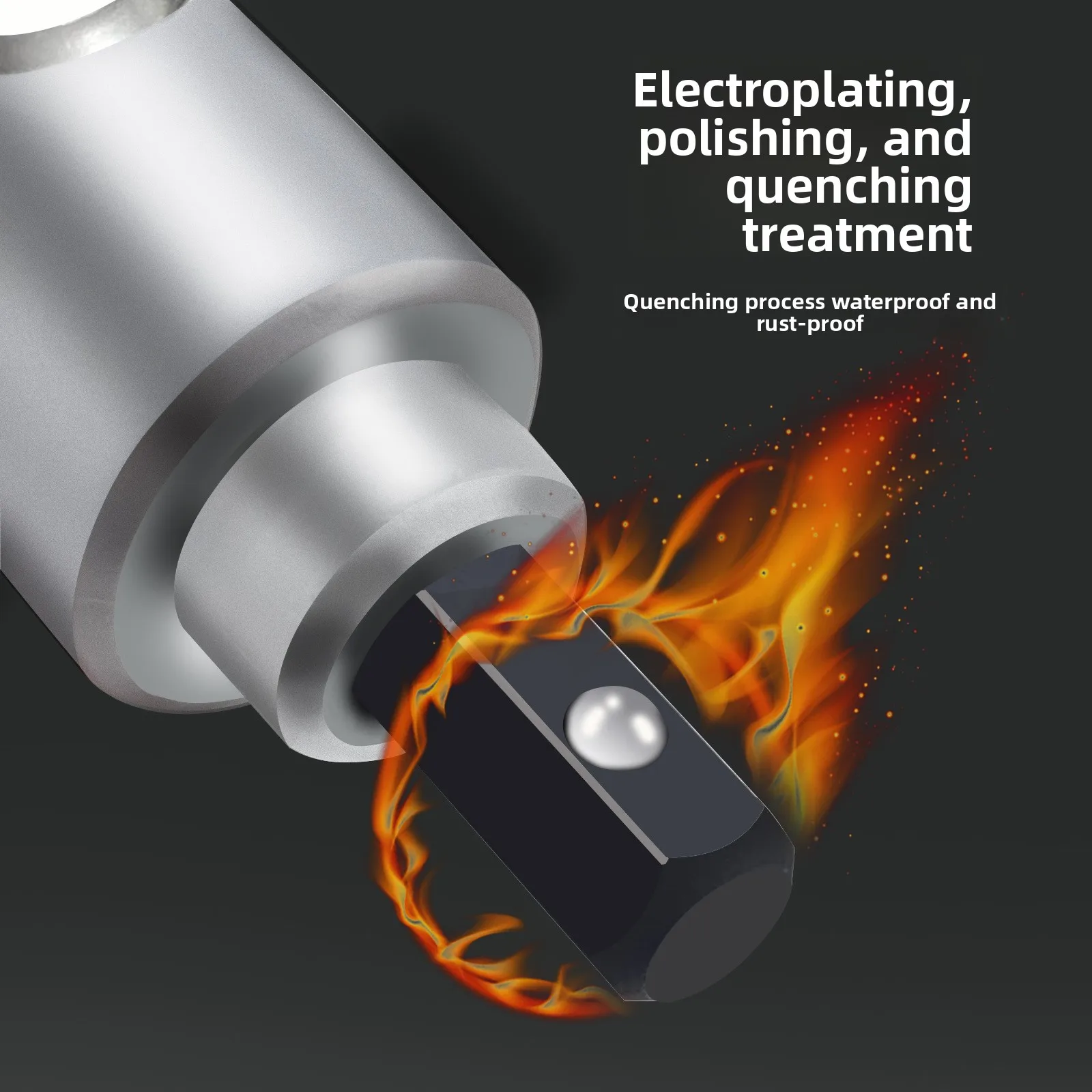 

Driver Corner Tool Screwdriver Adapter Direction Changer Turning Corner Device Drill Bits Driver Electric Drill Power Tools