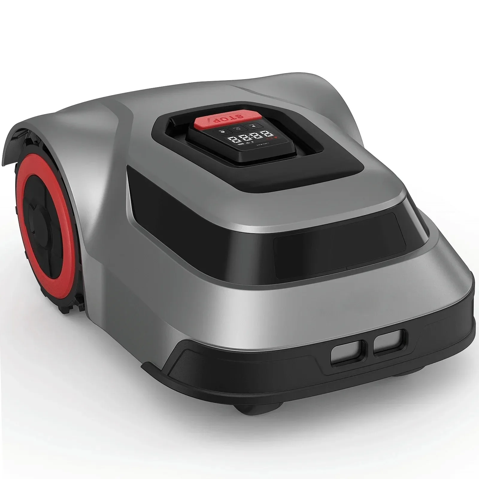 

Brand New luba 2 awd 5000 robot lawn mower