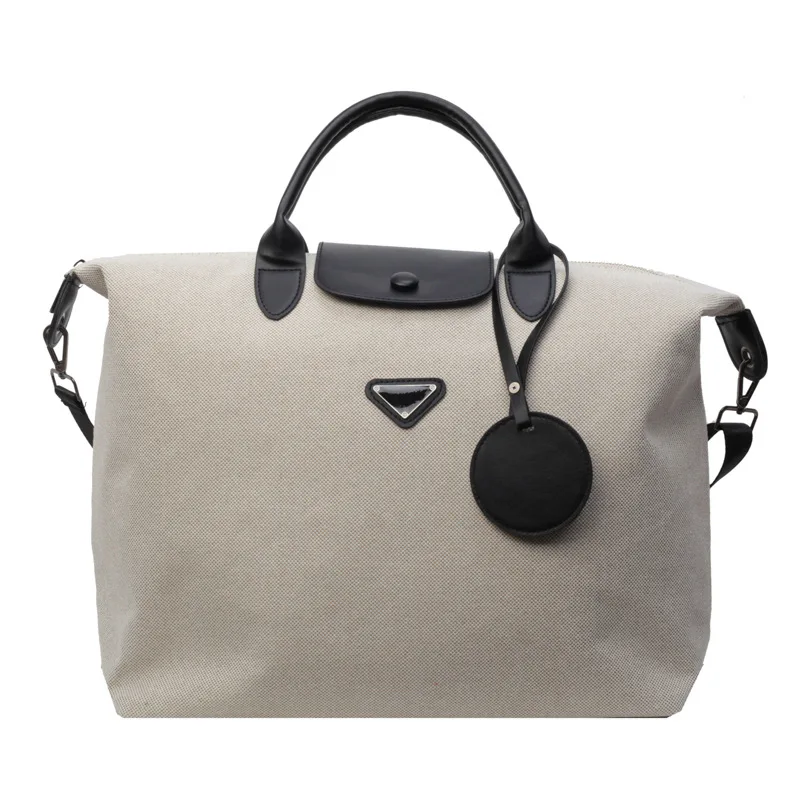 Nouveau sac de voyage à la mode, sac à main de voyage à bandoulière pour femmes, sac de loisirs et de Fitness léger et de grande capacité, offre spéciale