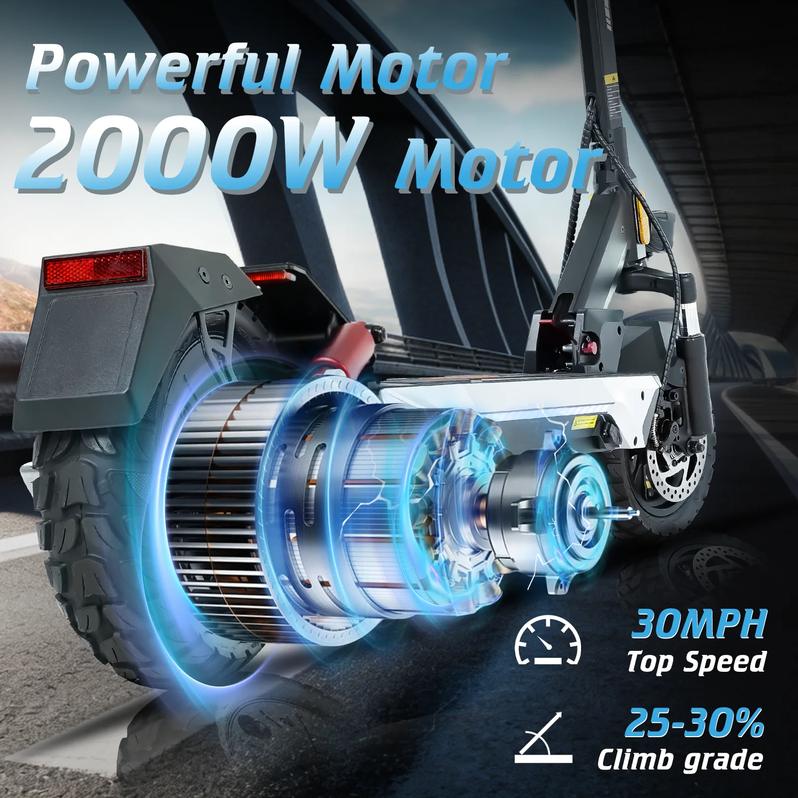 Thumbnail 3 - #11 Top 50 Mobility Scooters Worth Buying In 2026