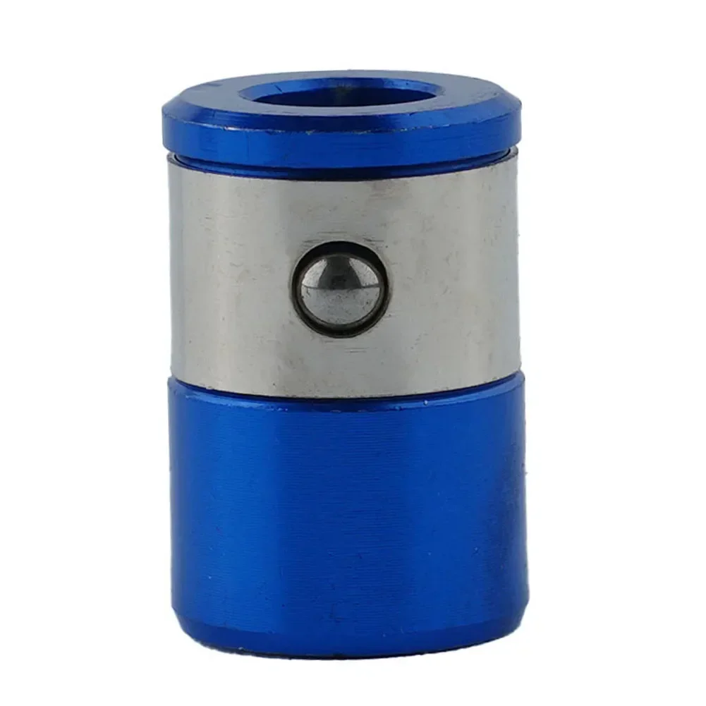 스크루드라이버 비트 세트, 합금강 하이 스냅 마그네틱 PH1, PZ1, PH2, PZ2, PH3, PZ3, 내마모성, 50mm 길이, 6 개/세트