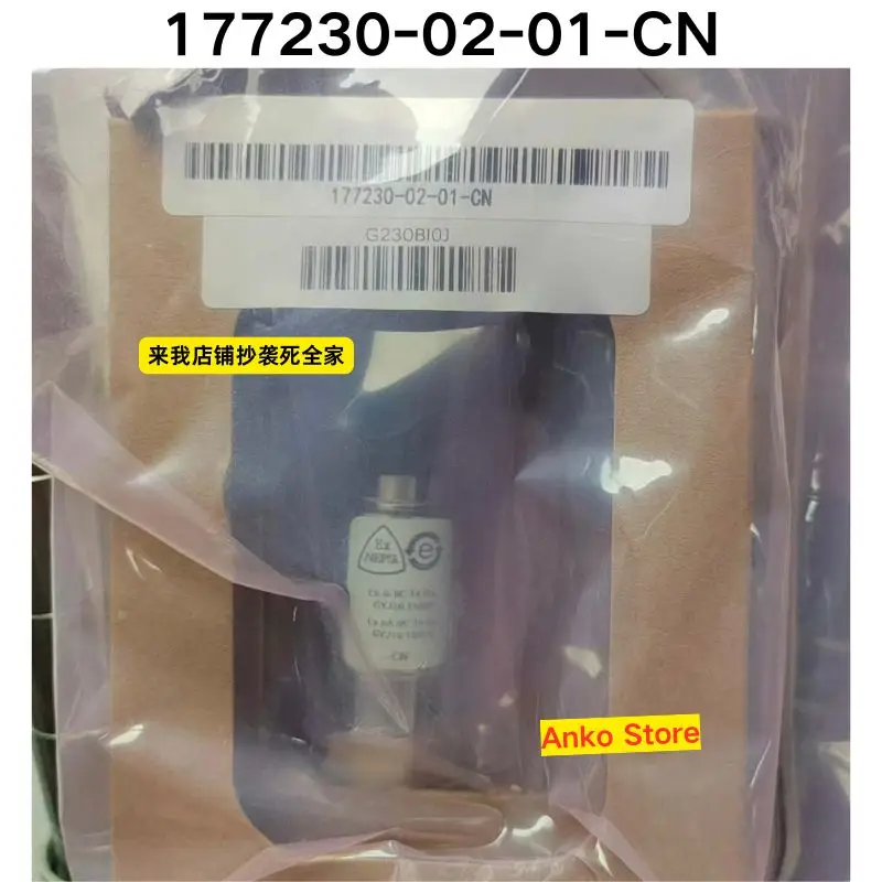 

Совершенно новый оригинальный датчик 177230-02-01-CN