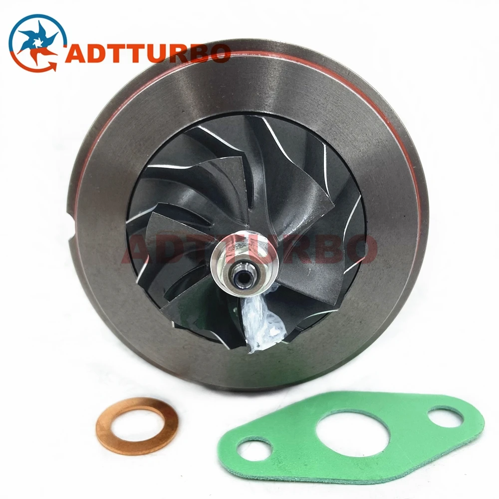 

TD02 Turbo Cartridge 49173-02412 49173-02410 49173-02401 28231-27000 Turbine CHRA Core for Hyundai Elantra 2.0 CRDi 113 HP D4EA