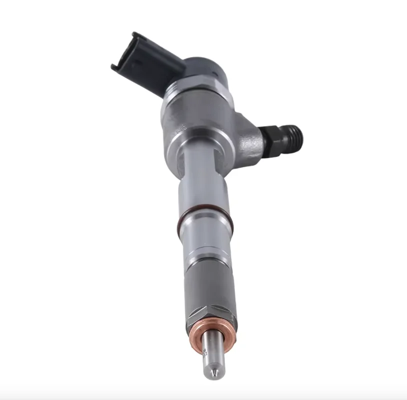 1 stks Diesel Common Rail Injector Nozzle Voor Hyundai Accent i20 i30 Kia Soul Cee'D 1.6 CRDi OE Geen. :0 0445110320,33800-2A900