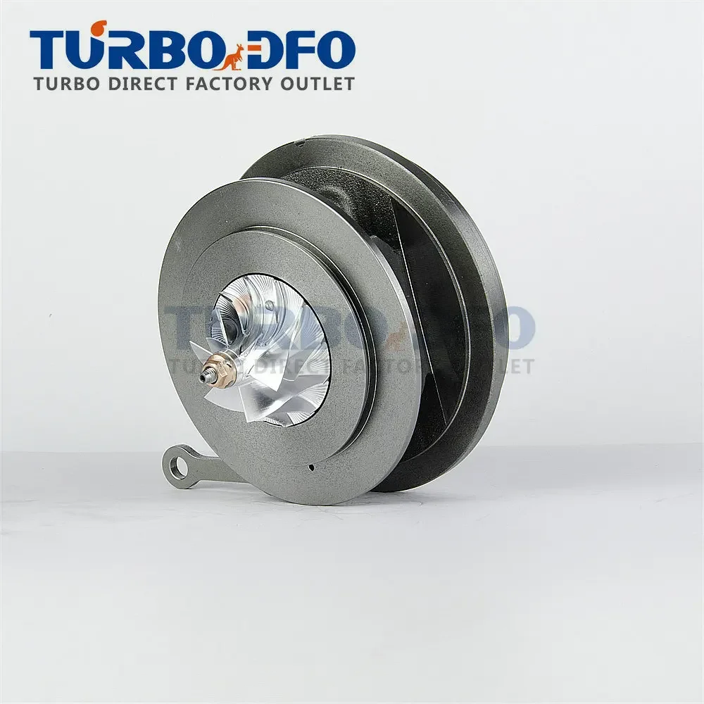 TF035 Turbo Core Billet CHRA 11658517453 for BMW 120D 220D 320D 420D 520D X1 X3 F20 F21 135Kw 184HP N47D20 49T35-00642 NEW