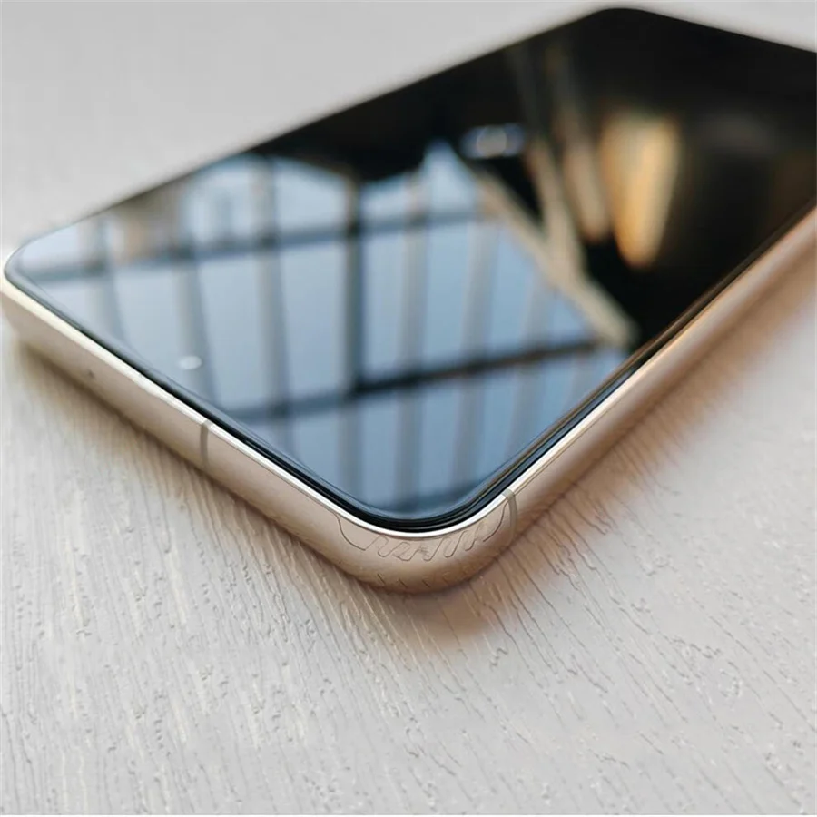 2/4Pcs Tempered Glass Screen Protector For Samsung Galaxy S25 S24 Plus Ultra S23 S22 Plus FE Clear Protective Cover Glass Film image 6