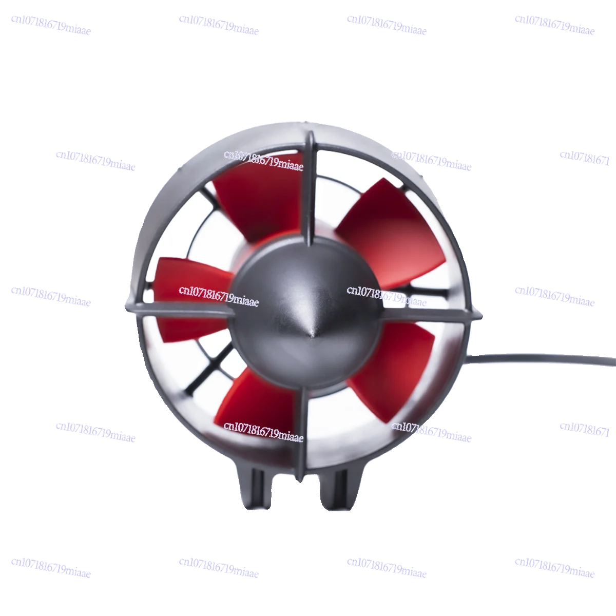 

12-24V 9KG Thrust Underwater Thruster, Marine Brushless Motor