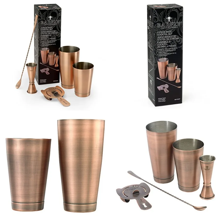 

M37101ACP Basic Set 5-Piece Essential Tools Kit for Home Improvement And DIY Projects